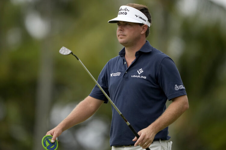Sony Open starts the race for fewer PGA Tour players to keep their jobs